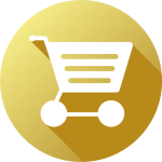 Retail business-icon