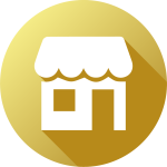 wholesale business-icon